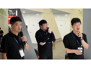 展(zhan)會回顧 | 工(gong)博會圓滿收官，睿能(néng)科(ke)技(ji)以(yi)創新(xin)方(fang)案引領(ling)産(chan)業升級新(xin)浪潮(chao)(圖2)